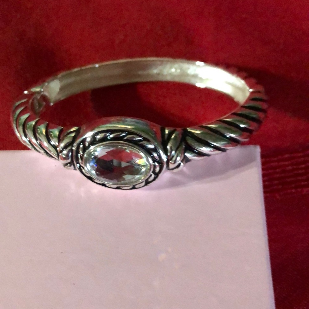 Bracelet Vintage Bangle Style